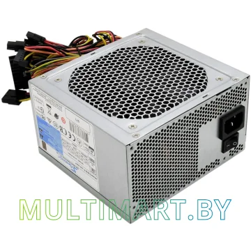 Блок питания Seasonic SSP-400ET2 400W картинка 5